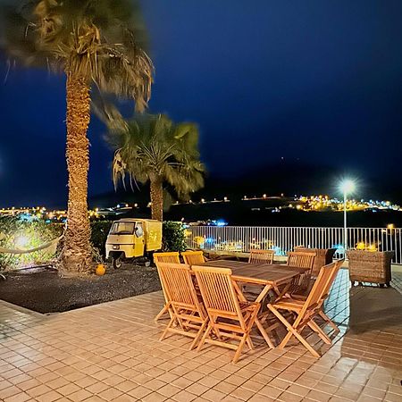 Profetas Guesthouse ポルト・サント エクステリア 写真